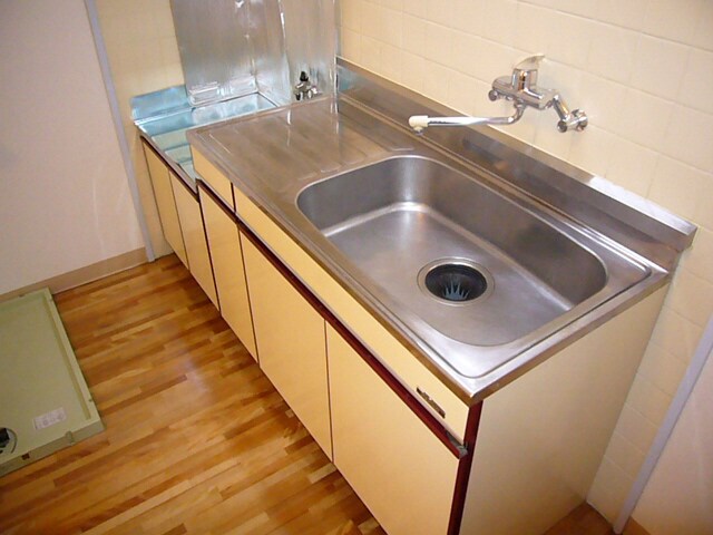 ハイムピアの物件内観写真