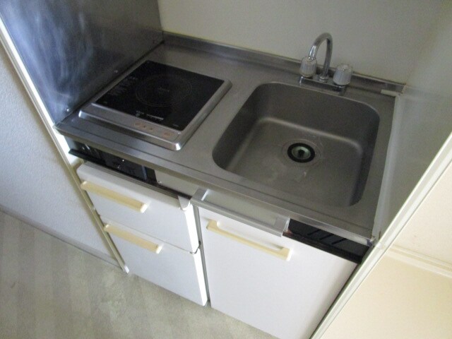 エスペランサ花園Ⅱの物件内観写真