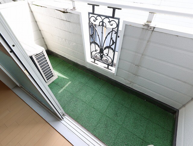 エスペランサ花園Ⅱの物件内観写真