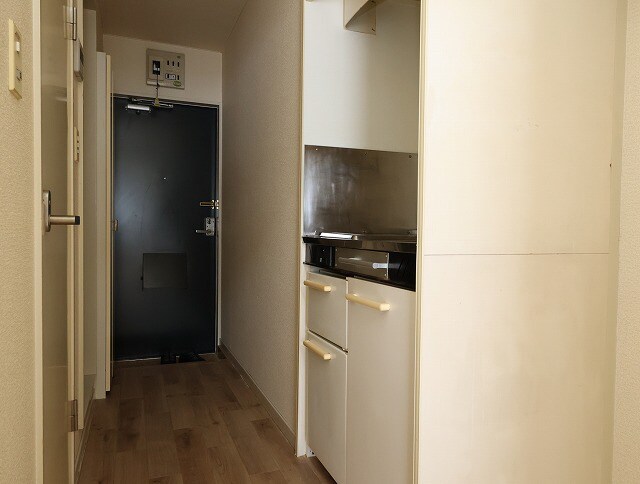 エスペランサ花園Ⅱの物件内観写真