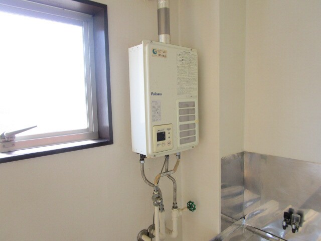 コーポ司　の物件内観写真