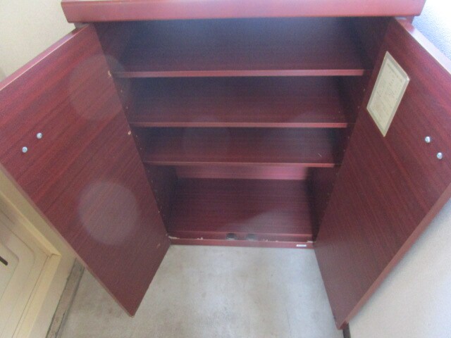 コーポ司　の物件内観写真