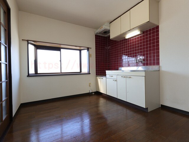 アルテハイツ富岡の物件内観写真