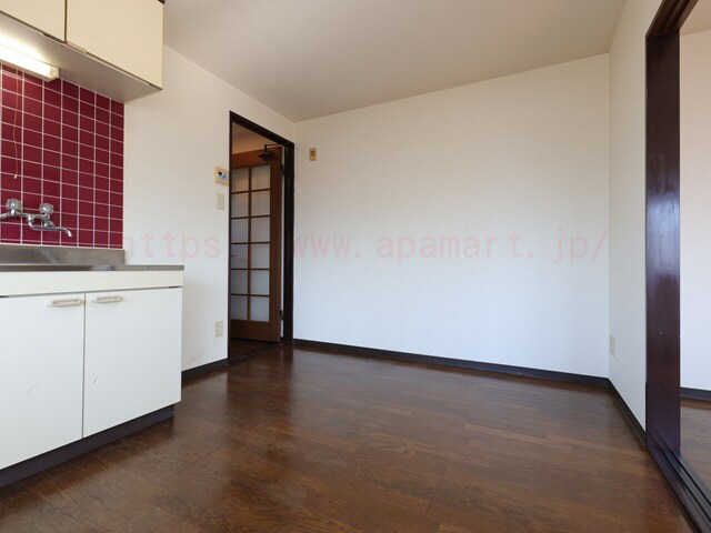 アルテハイツ富岡の物件内観写真