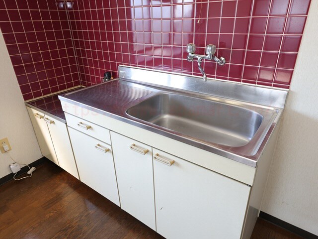 アルテハイツ富岡の物件内観写真