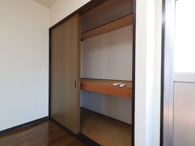 アルテハイツ富岡の物件内観写真