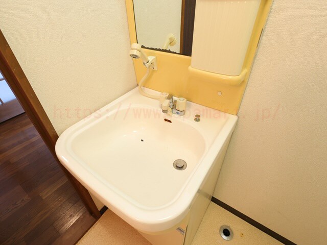 アルテハイツ富岡の物件内観写真