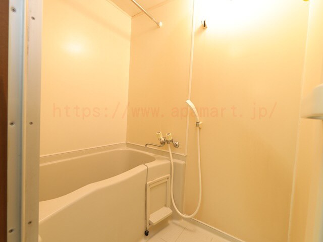 アルテハイツ富岡の物件内観写真