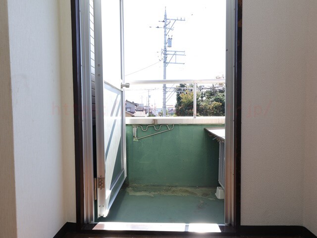 アルテハイツ富岡の物件内観写真