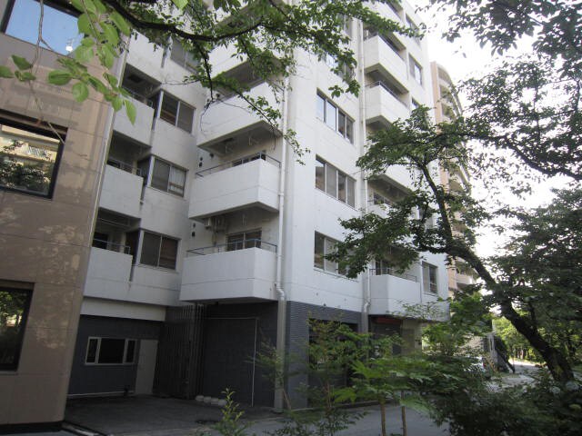 リバーサイド小島の物件外観写真