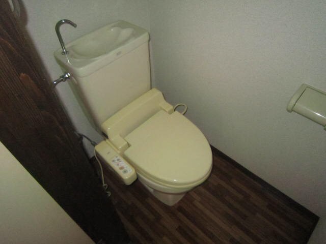 サンウッディ大泉の物件内観写真