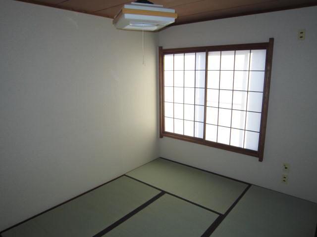 金代ハイツの物件内観写真