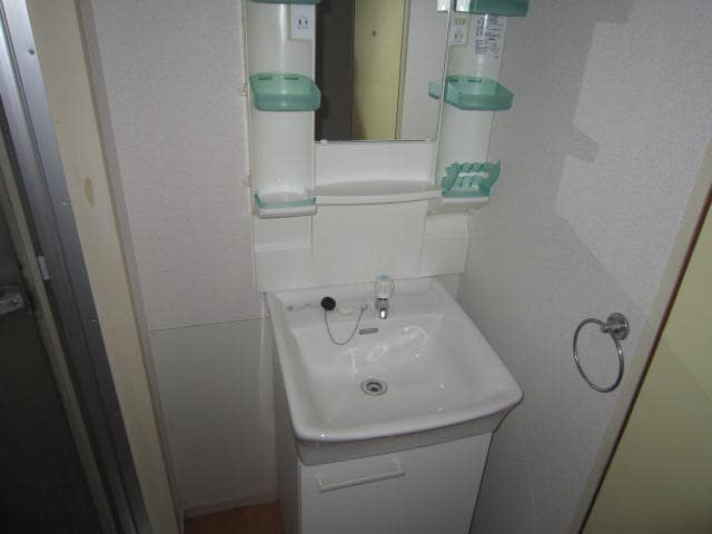 金代ハイツの物件内観写真