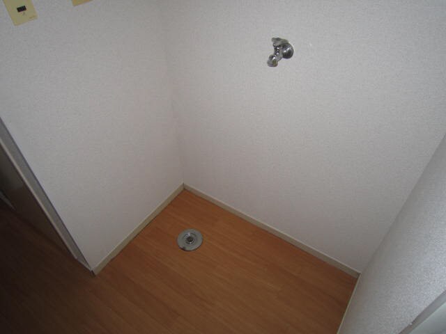 金代ハイツの物件内観写真