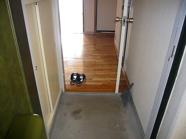 ハイムピアの物件内観写真