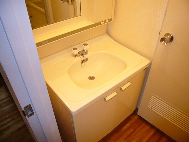 ハイムピアの物件内観写真