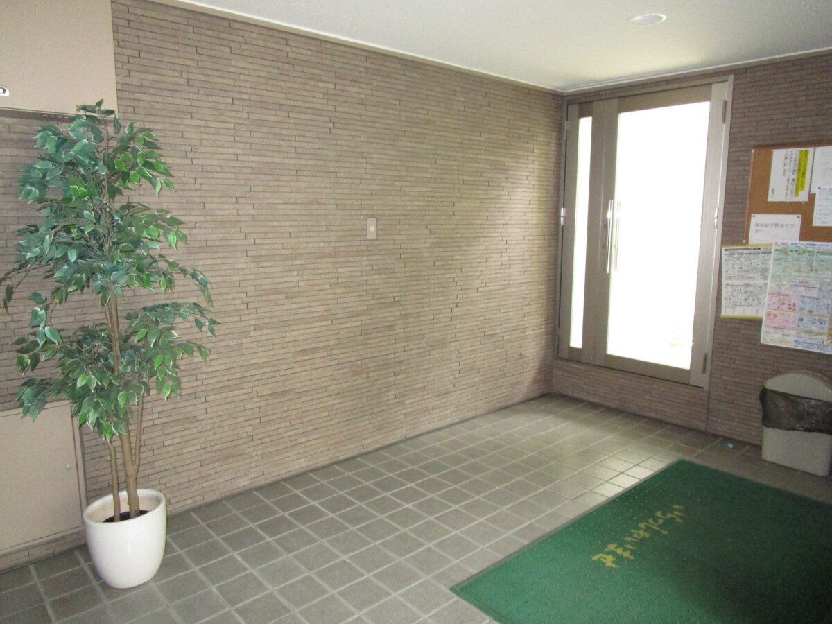 リバーサイド小島の物件内観写真