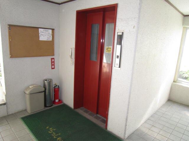 リバーサイド小島の物件内観写真