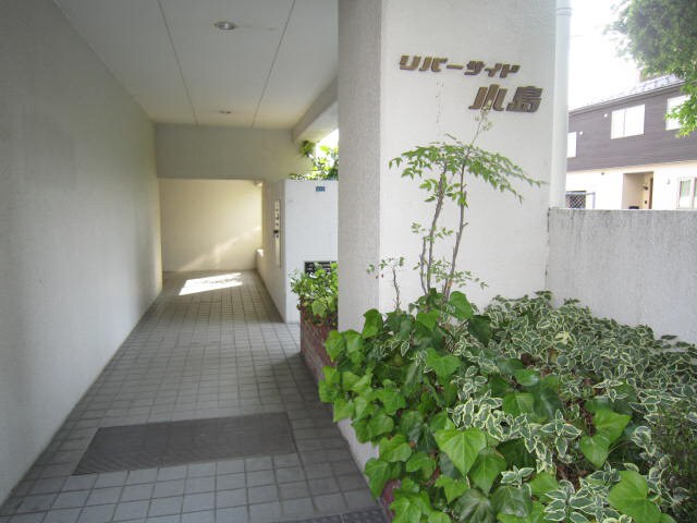 リバーサイド小島の物件内観写真