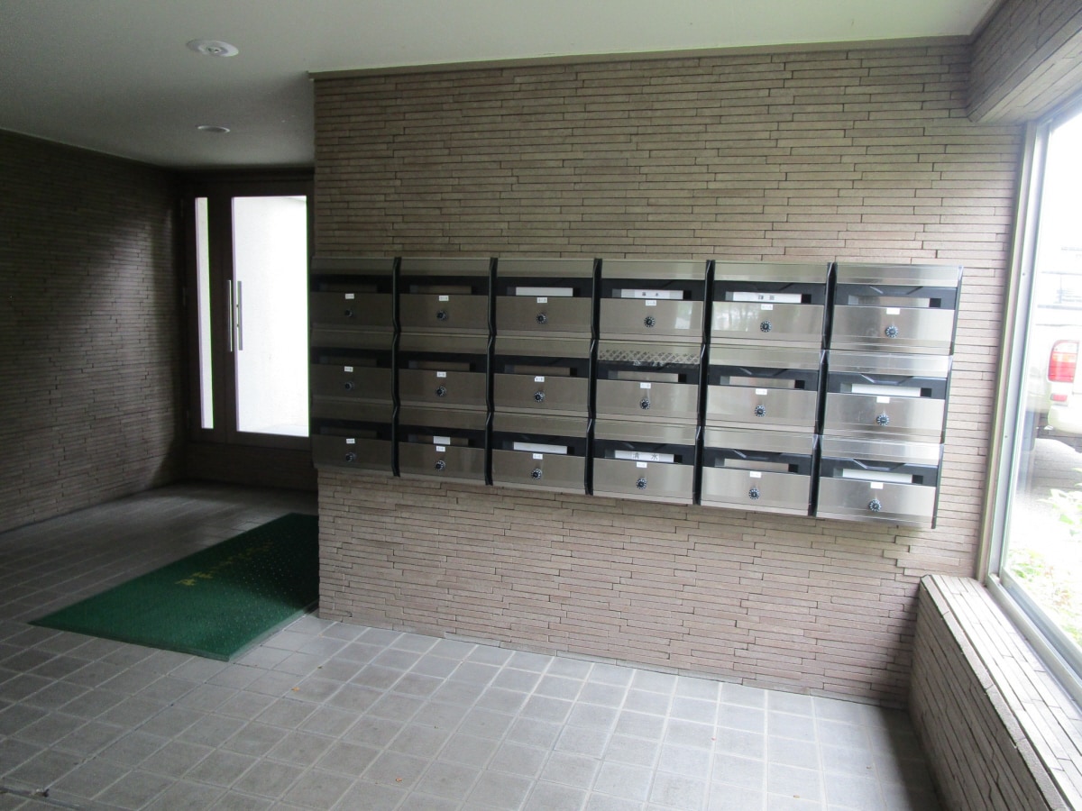 リバーサイド小島の物件内観写真