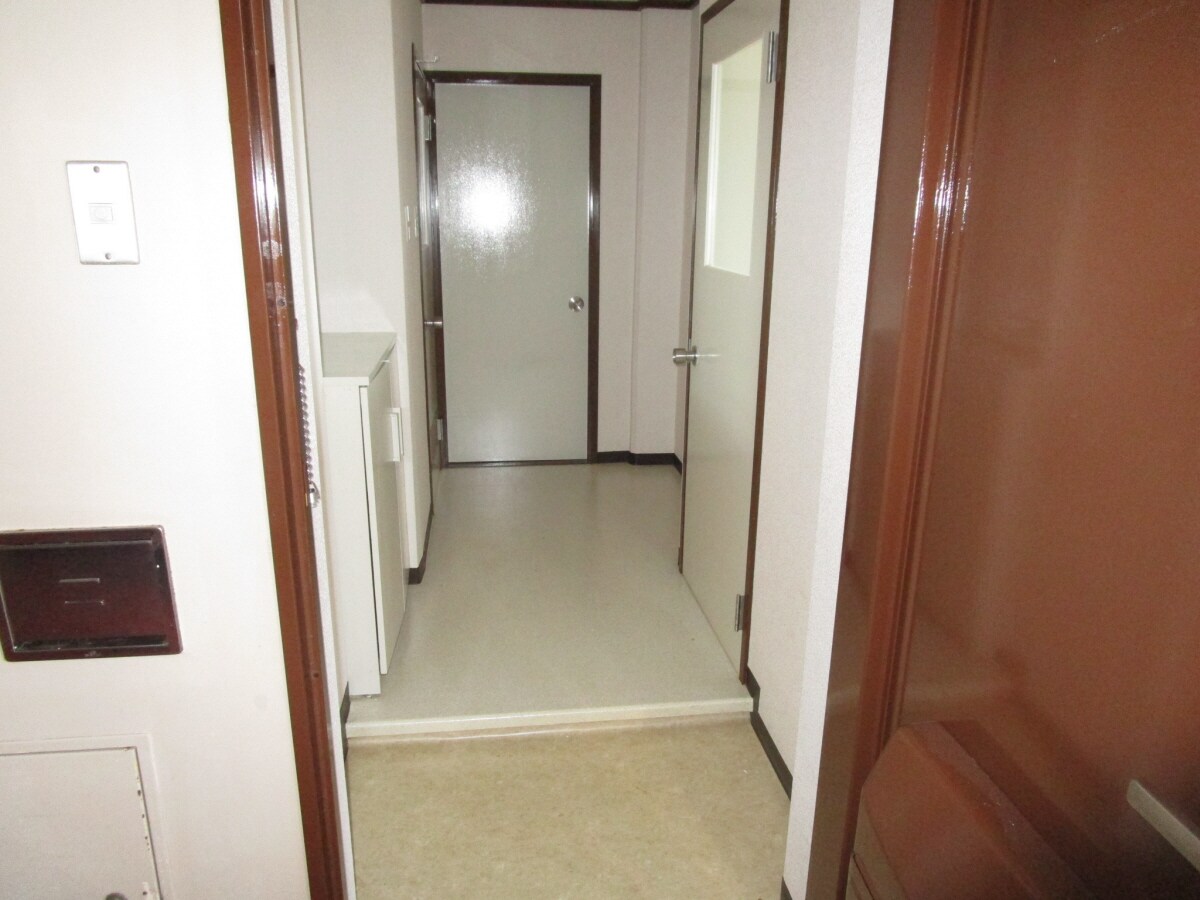 リバーサイド小島の物件内観写真