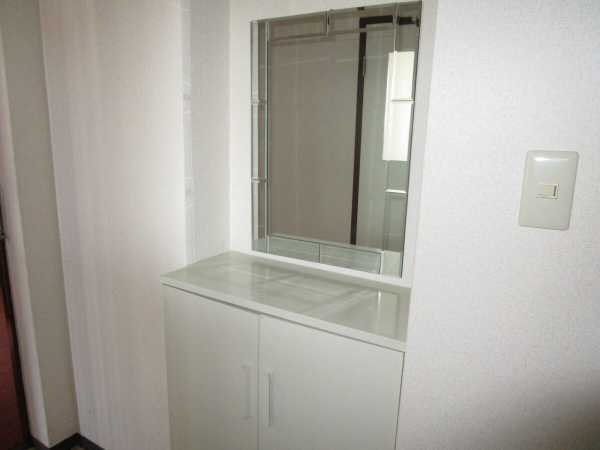 リバーサイド小島の物件内観写真