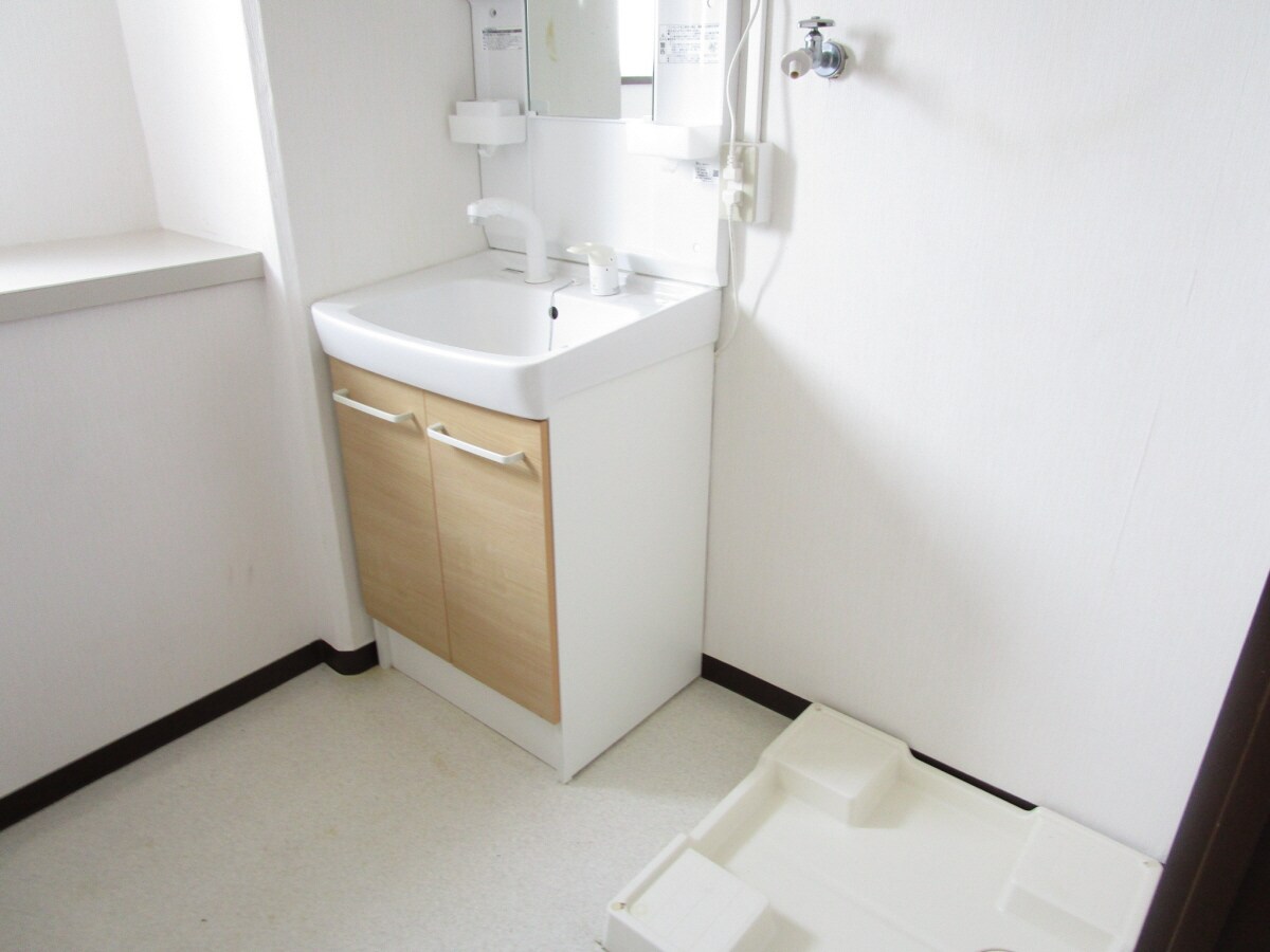 リバーサイド小島の物件内観写真