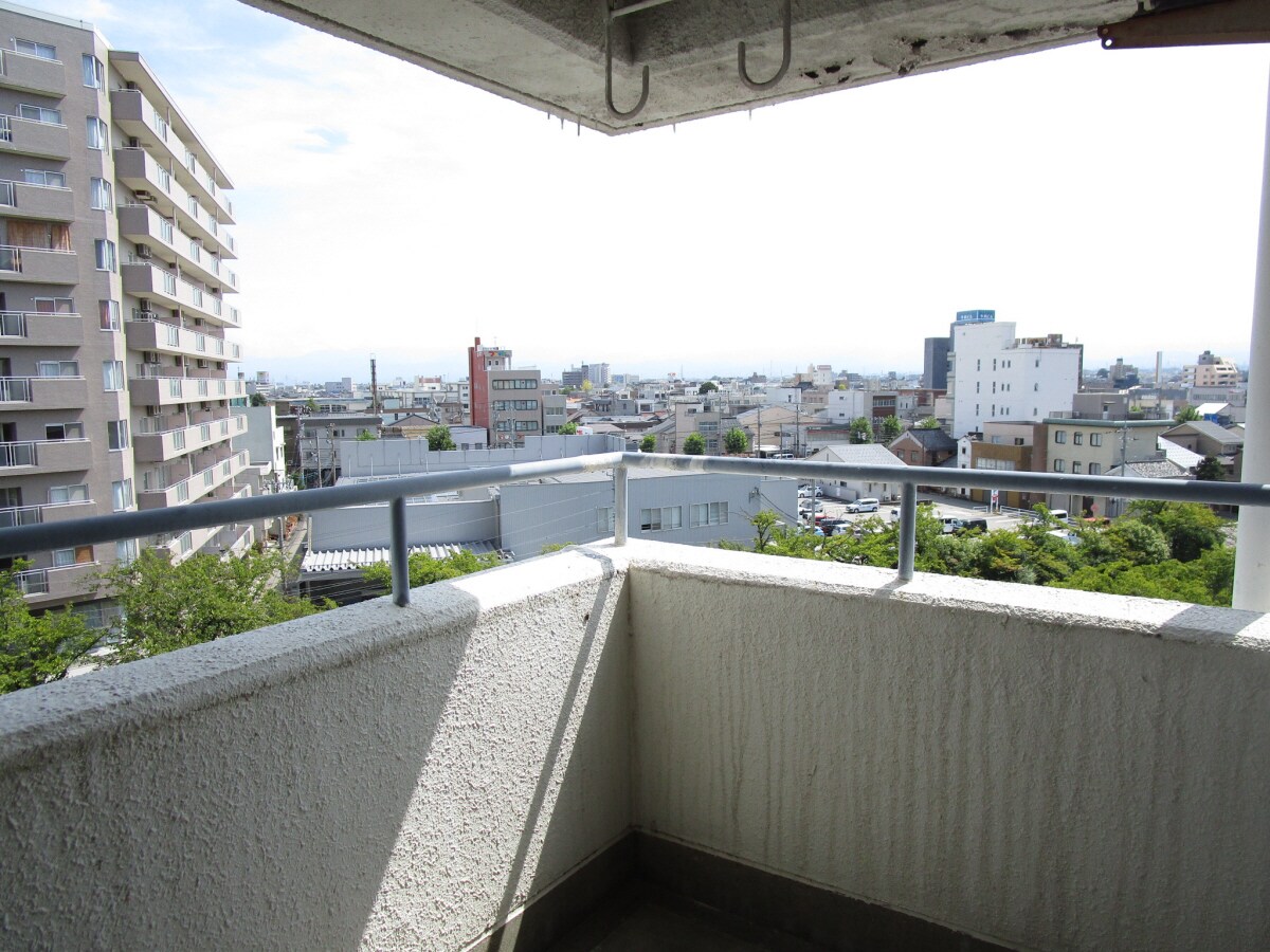 リバーサイド小島の物件内観写真