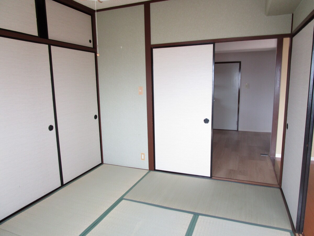 リバーサイド小島の物件内観写真