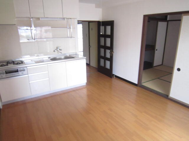 フジハイツの物件内観写真