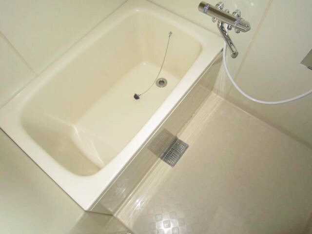 フジハイツの物件内観写真