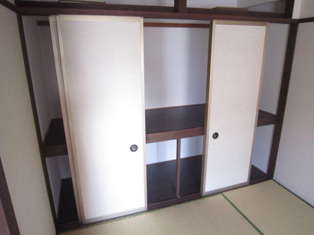 フジハイツの物件内観写真