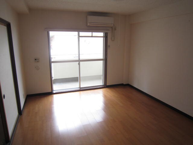 フジハイツの物件内観写真