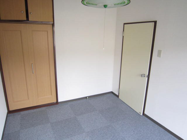 フジハイツの物件内観写真