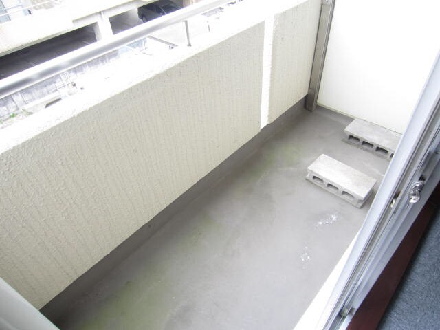 フジハイツの物件内観写真