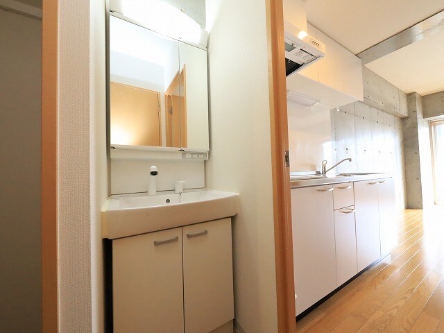 サクラーレの物件内観写真