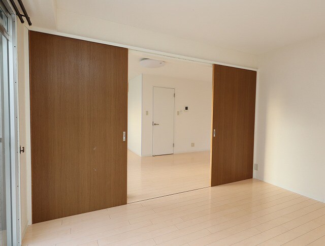 グランドハイツ木舟の物件内観写真