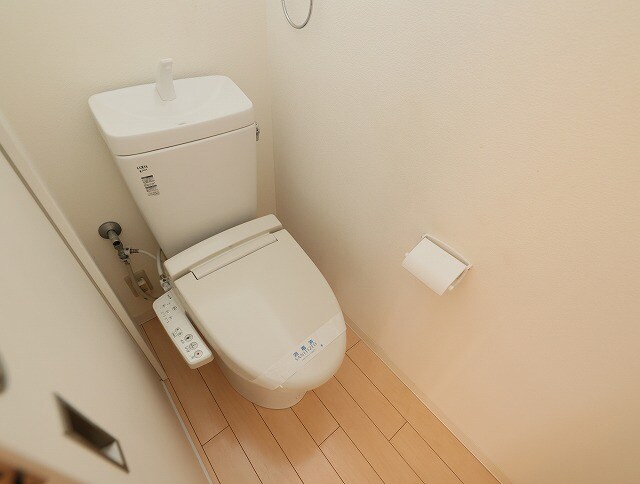 グランドハイツ木舟の物件内観写真