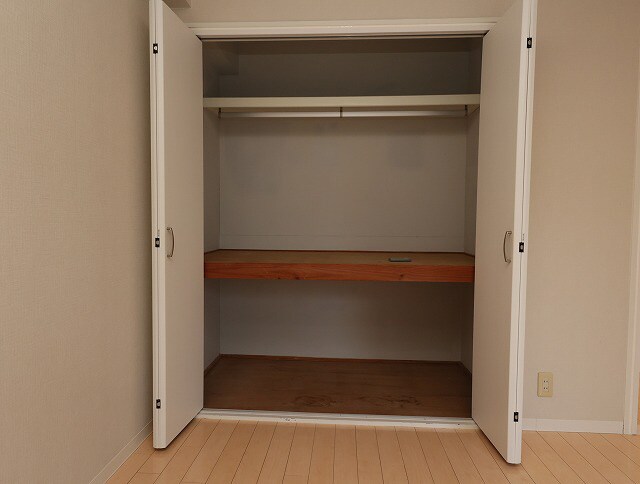 グランドハイツ木舟の物件内観写真