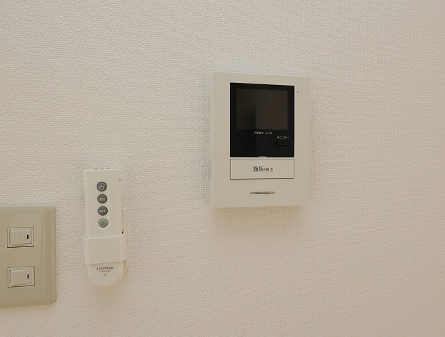 グランドハイツ木舟の物件内観写真