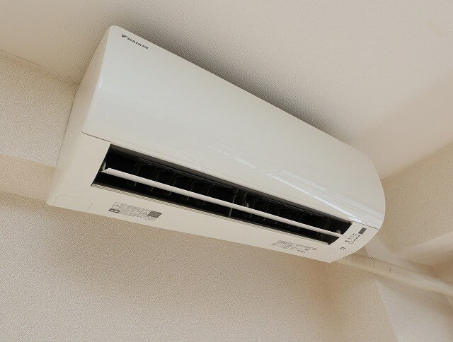 グランドハイツ木舟の物件内観写真