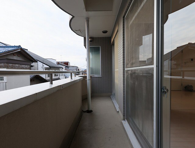 グランドハイツ木舟の物件内観写真