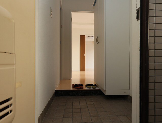 グランドハイツ木舟の物件内観写真