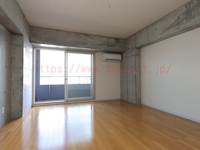 サクラーレの物件内観写真