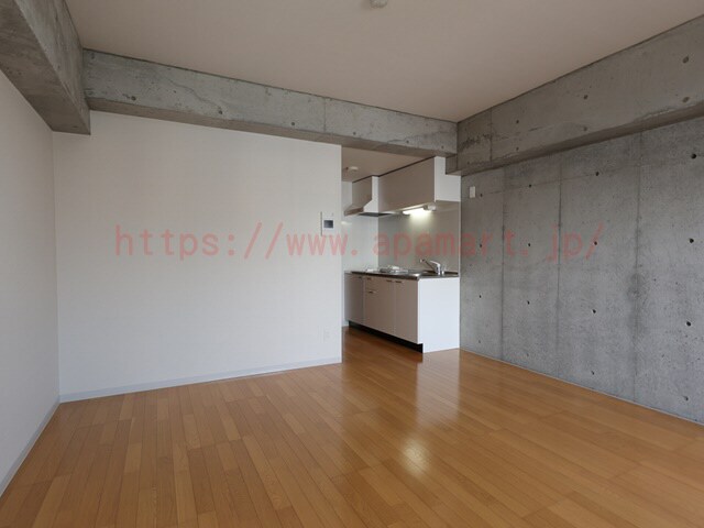 サクラーレの物件内観写真