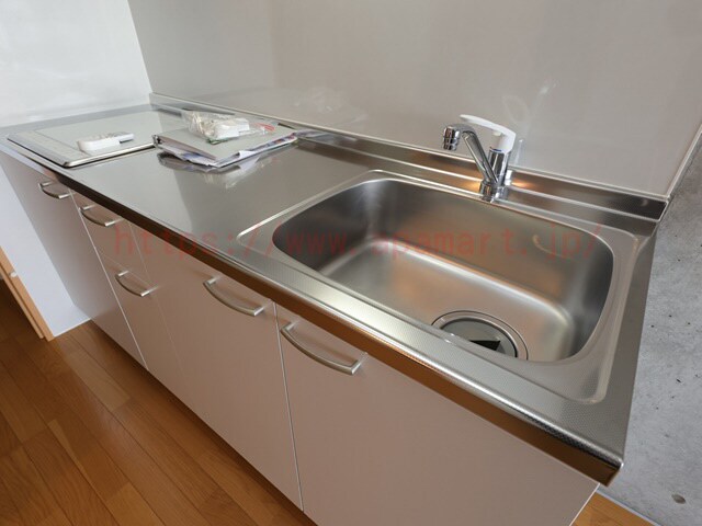 サクラーレの物件内観写真