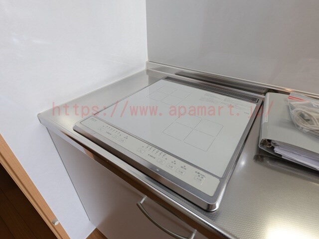 サクラーレの物件内観写真