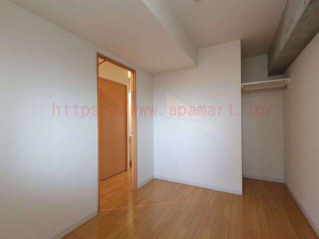 サクラーレの物件内観写真