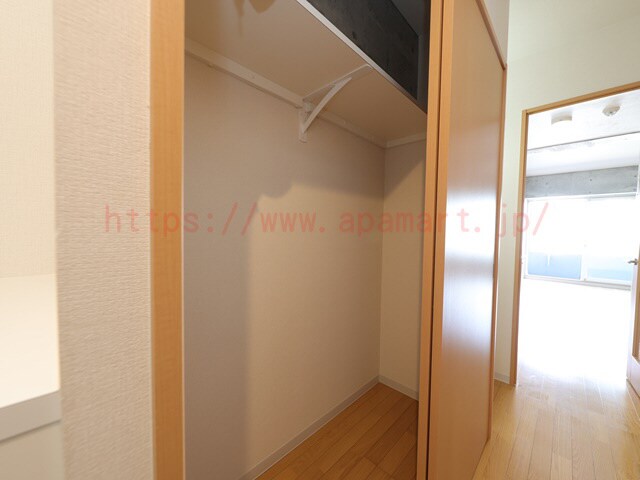 サクラーレの物件内観写真