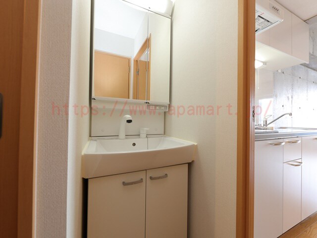 サクラーレの物件内観写真